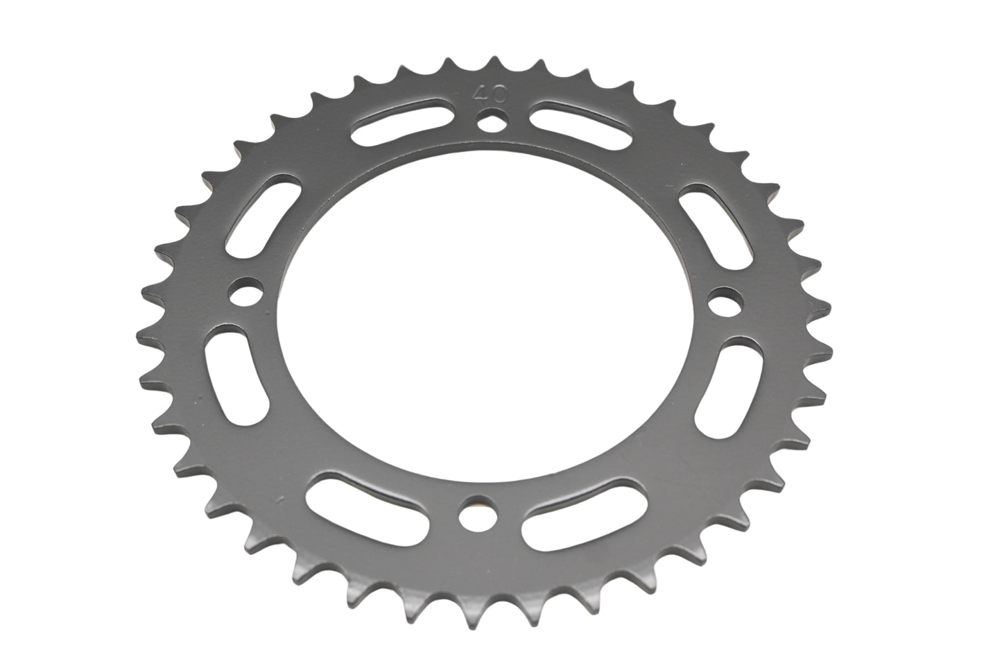 Parts Unlimited K22-3603P, 5Y1-25440-20-00, 5Y1-25440-20 40T Rear Sprocket NOS