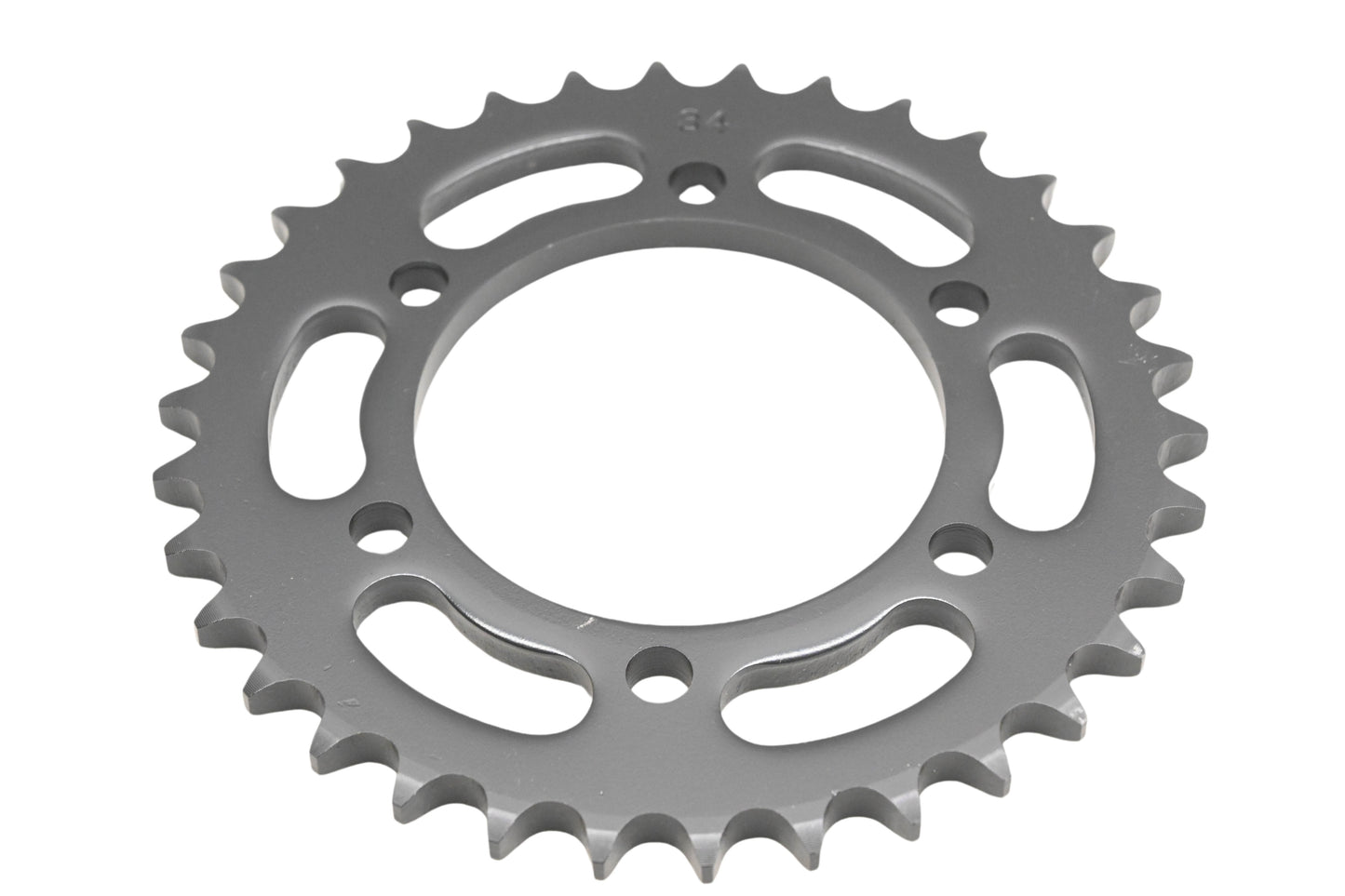 Parts Unlimited K22-3605, 256-25434-20-00, 256-25434-20 34T Rear Sprocket NOS
