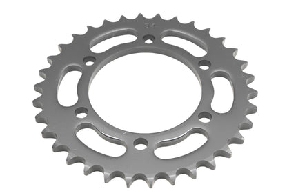 Parts Unlimited K22-3605, 256-25434-20-00, 256-25434-20 34T Rear Sprocket NOS