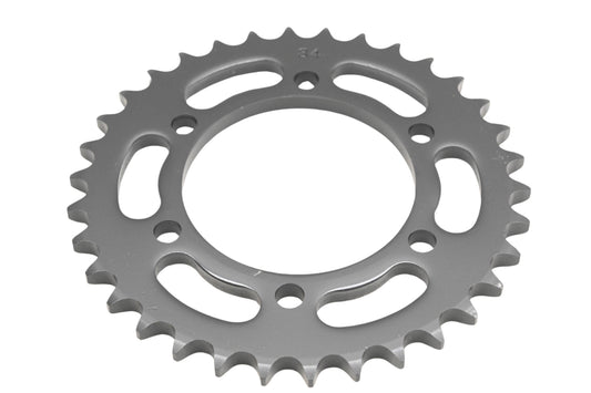 Parts Unlimited K22-3605, 256-25434-20-00, 256-25434-20 34T Rear Sprocket NOS
