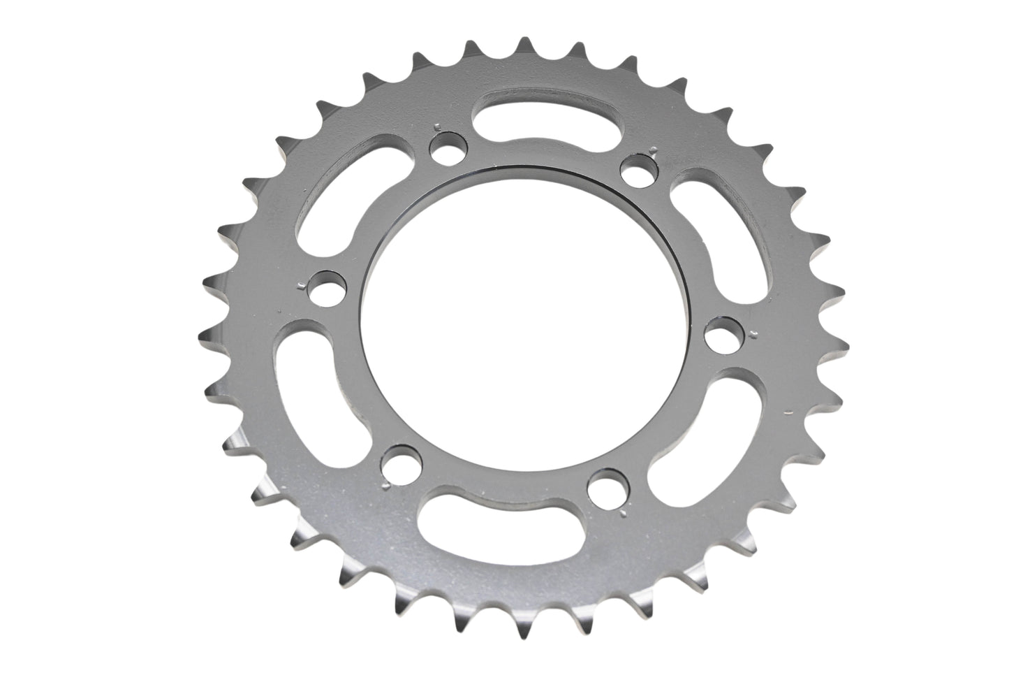 Parts Unlimited K22-3605, 256-25434-20-00, 256-25434-20 34T Rear Sprocket NOS