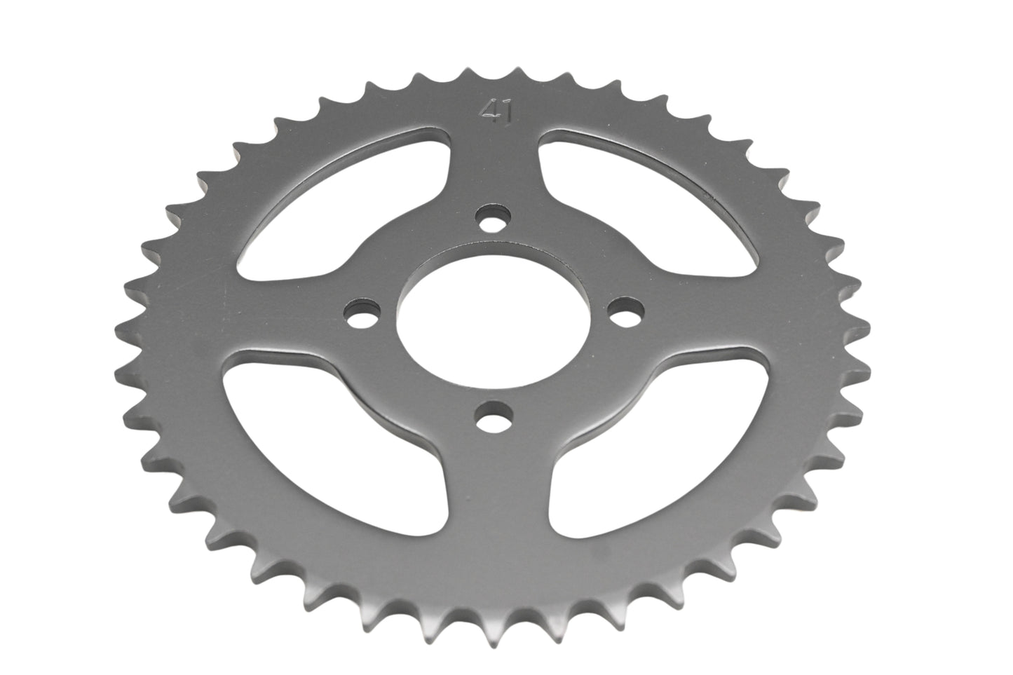 Parts Unlimited K22-3607, 288-25441-10-00, 288-25441-10 41T Rear Sprocket NOS
