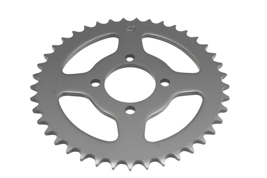 Parts Unlimited K22-3607, 288-25441-10-00, 288-25441-10 41T Rear Sprocket NOS