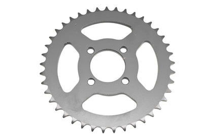 Parts Unlimited K22-3607, 288-25441-10-00, 288-25441-10 41T Rear Sprocket NOS