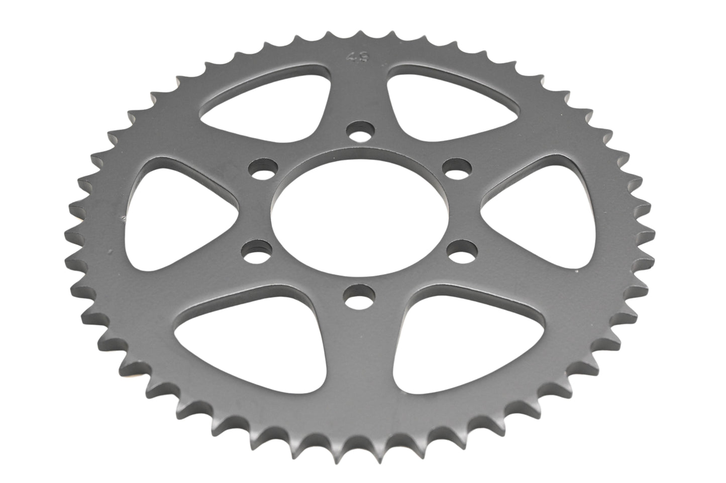 Parts Unlimited K22-3647, 2A6-25449-10-00, 2A6-25449-10 49T Rear Sprocket NOS