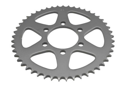 Parts Unlimited K22-3647, 2A6-25449-10-00, 2A6-25449-10 49T Rear Sprocket NOS