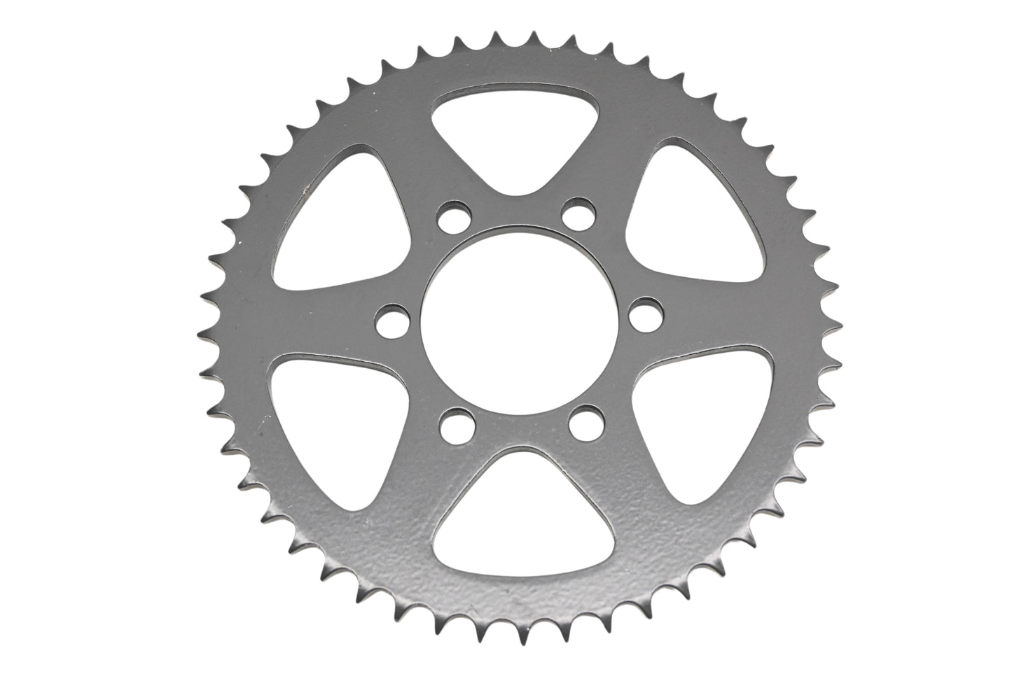 Parts Unlimited K22-3647, 2A6-25449-10-00, 2A6-25449-10 49T Rear Sprocket NOS