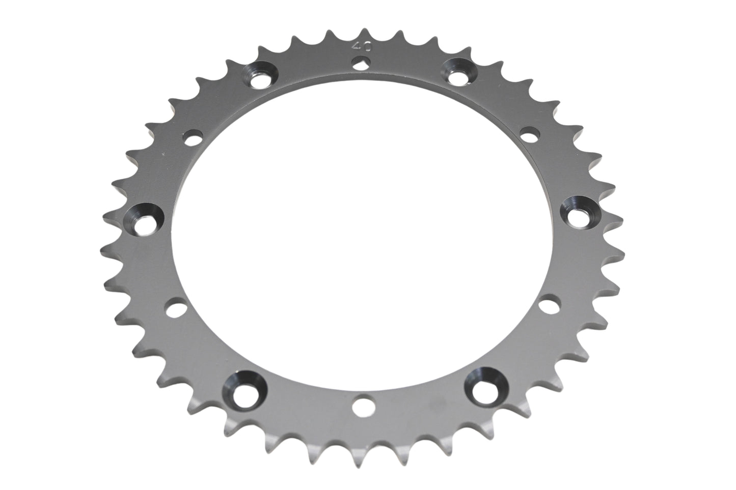 Parts Unlimited K22-3660, 583-5440-10-00, 583-5440-10 40T Rear Sprocket NOS