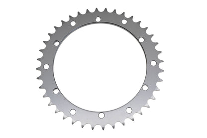 Parts Unlimited K22-3660, 583-5440-10-00, 583-5440-10 40T Rear Sprocket NOS