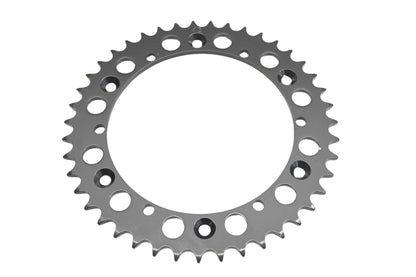 Parts Unlimited K22-3661, 583-25443-10-00, 583-25443-10 43T Rear Sprocket NOS