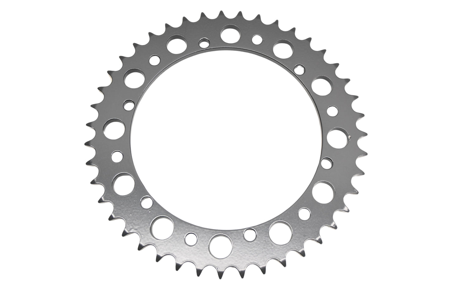 Parts Unlimited K22-3661, 583-25443-10-00, 583-25443-10 43T Rear Sprocket NOS