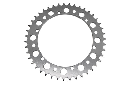 Parts Unlimited K22-3661, 583-25443-10-00, 583-25443-10 43T Rear Sprocket NOS