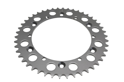 Parts Unlimited K22-3686, 431-25446-04-00, 431-25446-04 46T Rear Sprocket NOS