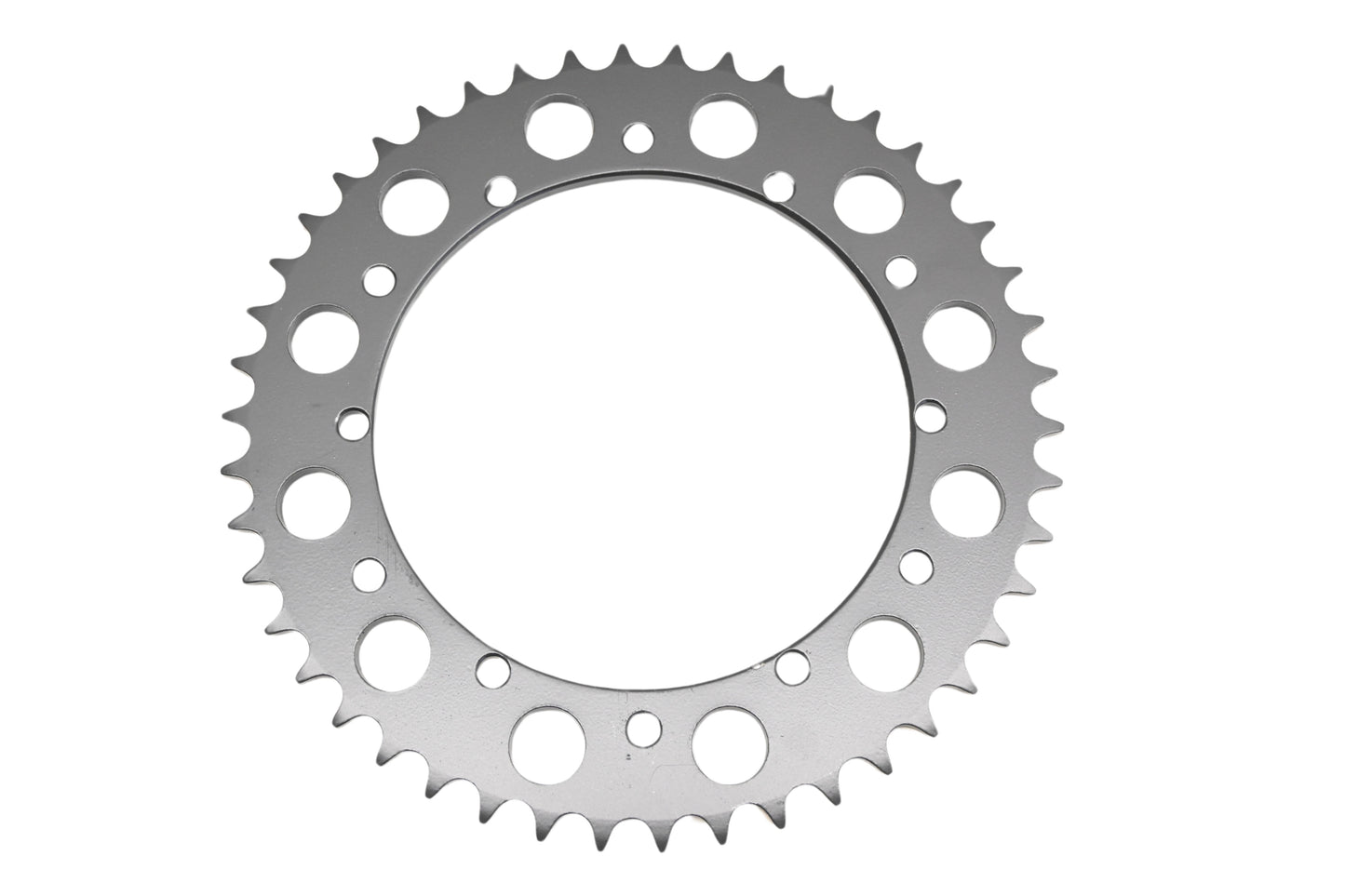 Parts Unlimited K22-3686, 431-25446-04-00, 431-25446-04 46T Rear Sprocket NOS