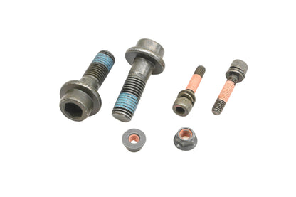 New OEM Yamaha 90891-20083-00 Bolt Kit NOS