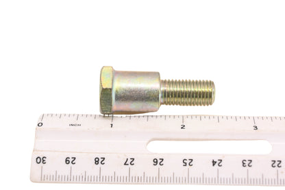 New OEM Yamaha 90109-10349-00 Rear Fender Bolt NOS