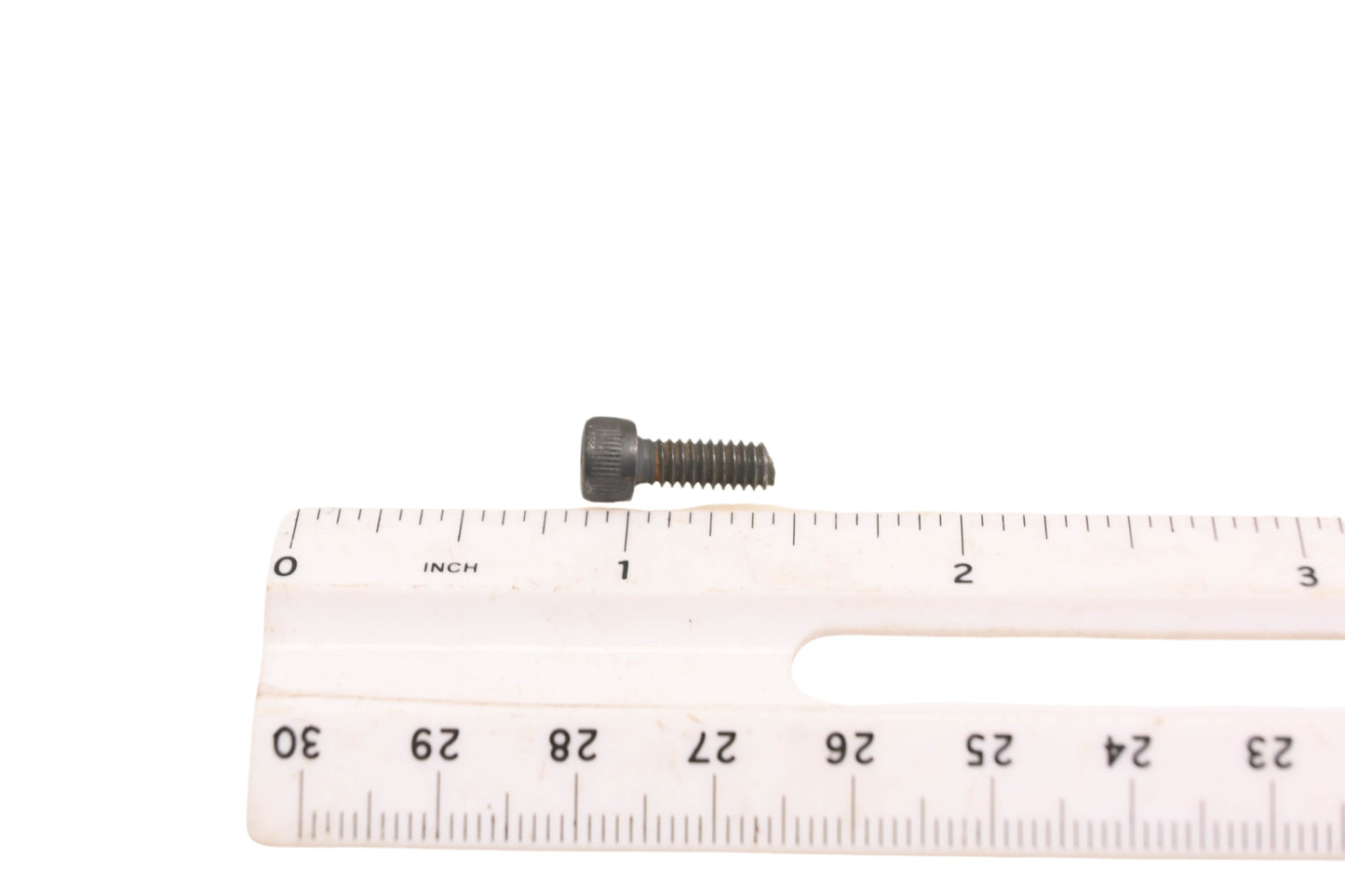 New OEM Yamaha 90110-04N01-00 Socket Head Bolt NOS