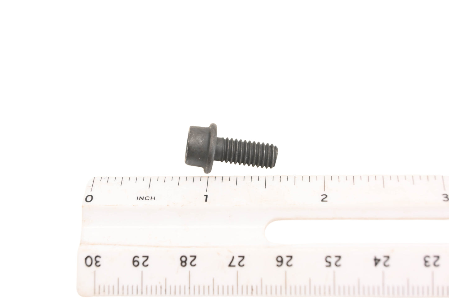 New OEM Yamaha 90110-06110-00 Hex Head Screw NOS