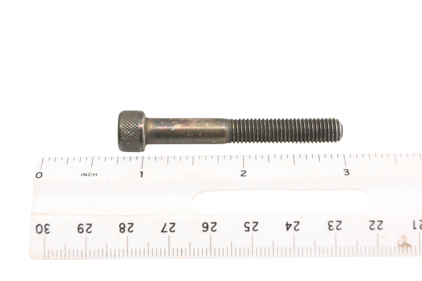 New OEM Yamaha 90110-07004-00 Hex Socket Head Bolt NOS