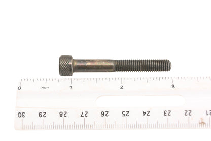 New OEM Yamaha 90110-07004-00 Hex Socket Head Bolt NOS
