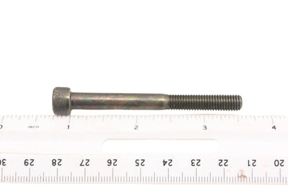 New OEM Yamaha 90110-07005-00 Hex Socket Head Bolt NOS