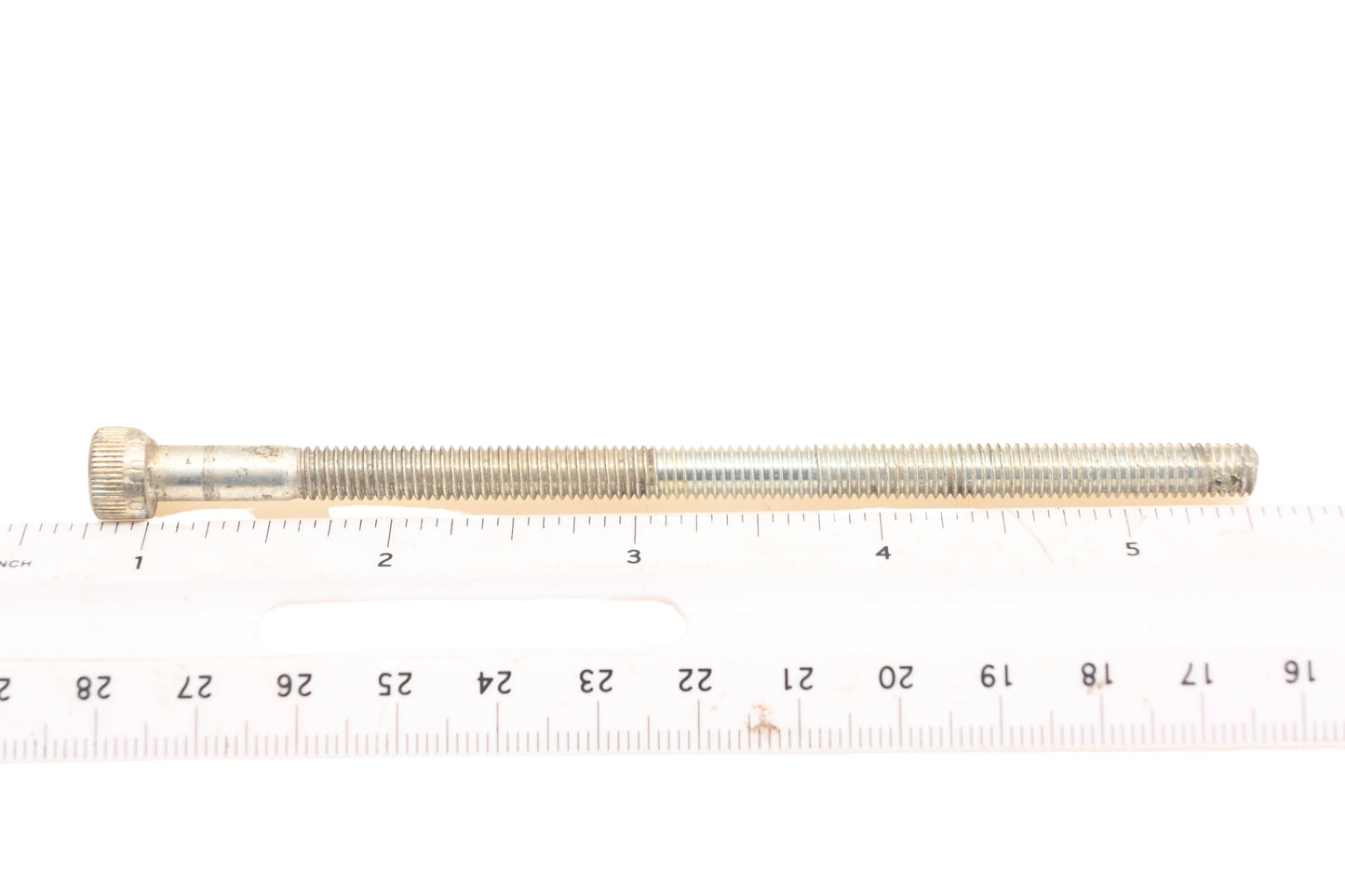 OEM Yamaha 90110-06055-00 Footrest Bracket Bolt
