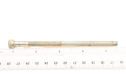 OEM Yamaha 90110-06055-00 Footrest Bracket Bolt