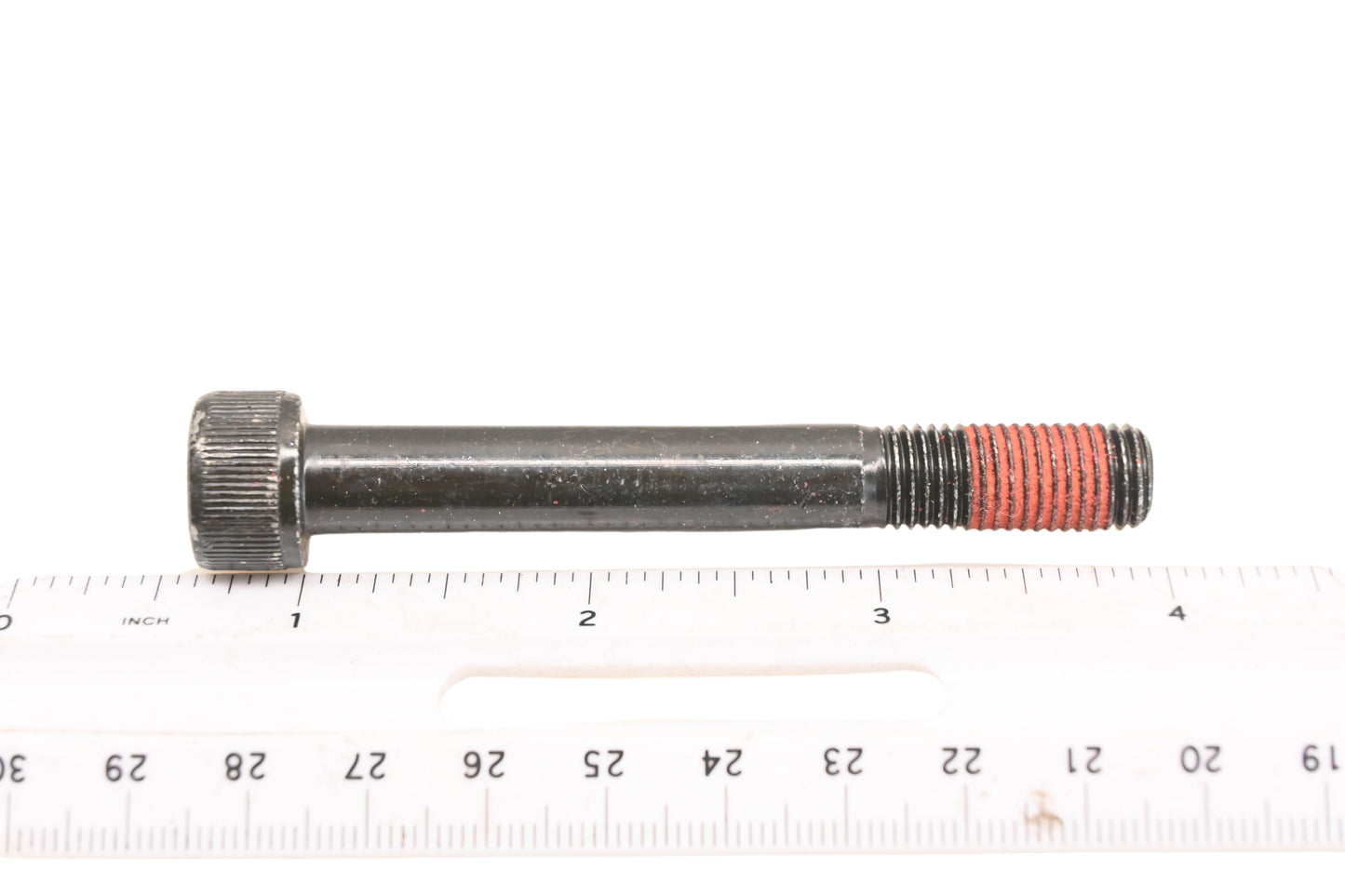 New OEM Yamaha 90110-10141-00 Hex Socket Head Bolt NOS