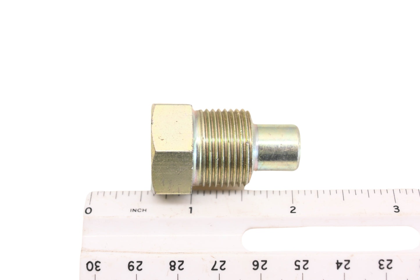 New OEM Yamaha 90109-20416-00 Magneto Bolt NOS