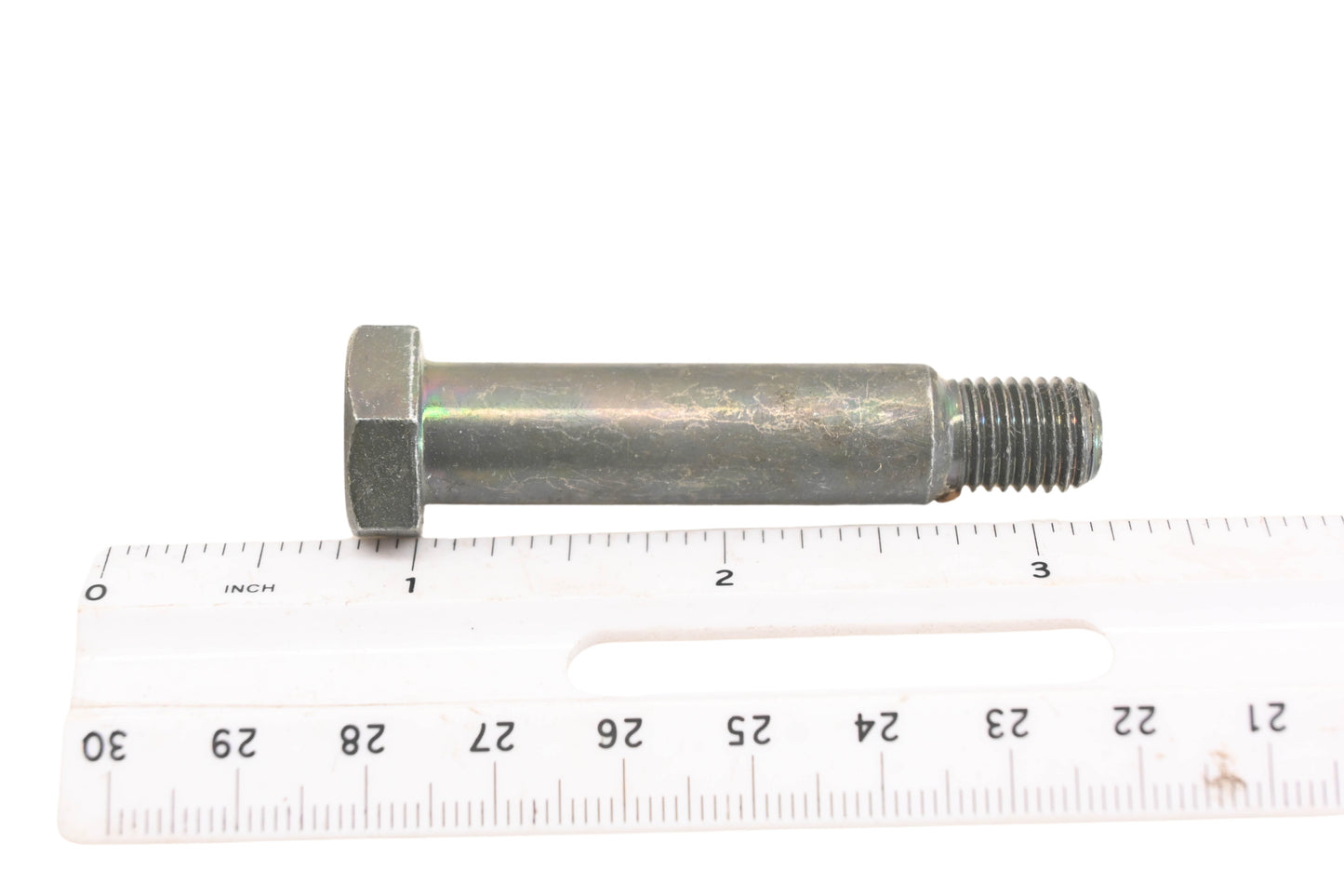 New OEM Yamaha 90109-10704-00 Front Shock Bolt NOS