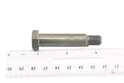 New OEM Yamaha 90109-10704-00 Front Shock Bolt NOS
