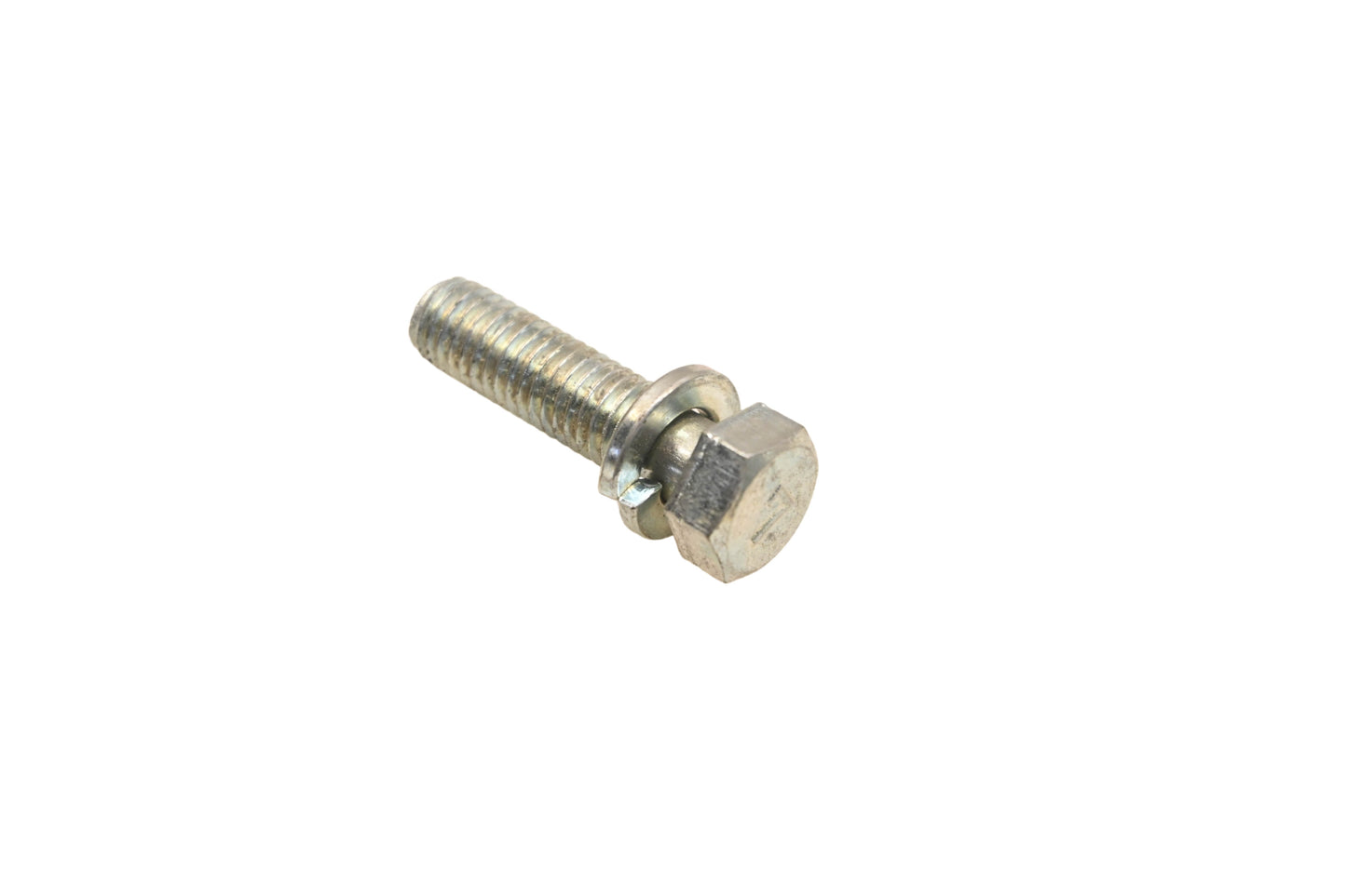 New OEM Yamaha 5X6-23181-L0-00 Hex Bolt NOS