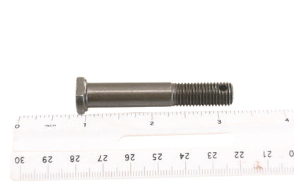 New OEM Yamaha 90109-10767-00 Steering Stem Bolt NOS