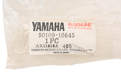 New OEM Yamaha 90109-10645-00 Rear Shock Bolt NOS