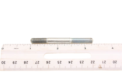 New OEM Yamaha 90116-06139-00 Cylinder Stud Bolt NOS