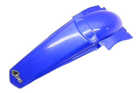 UFO Plast 1403-0287, YA03881089 Blue Rear Fender NOS