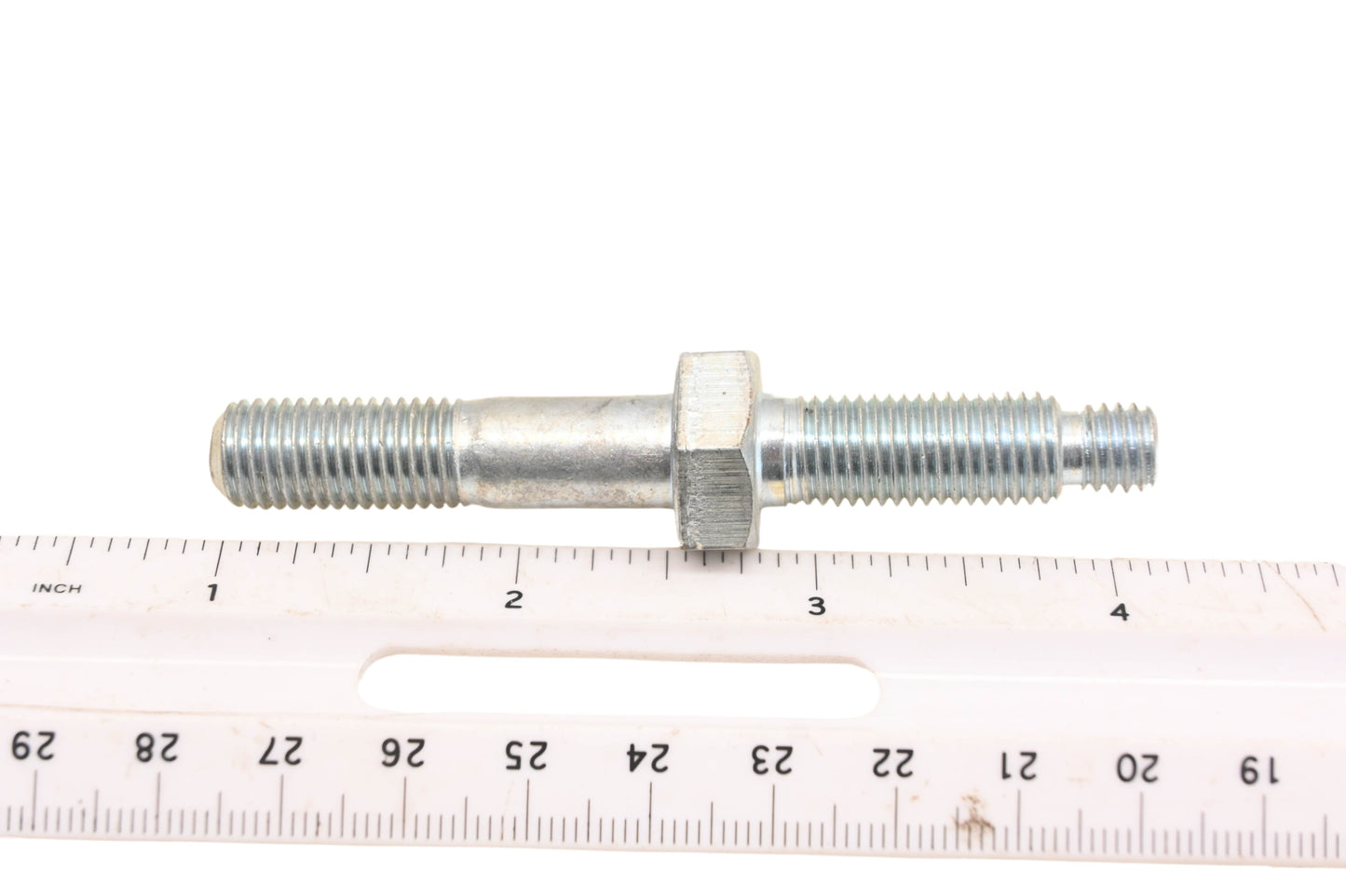 New OEM Yamaha 90116-10116-00 Rear Cushion Frame Bolt NOS