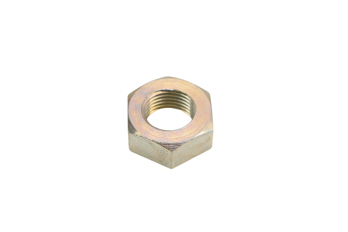 New OEM Yamaha 90170-16177-00 Hex Nut NOS