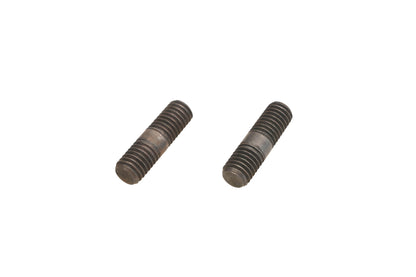 New OEM Yamaha 90116-08150-00 Stud Bolts Qty 2 NOS