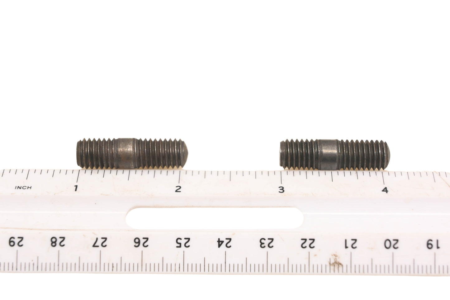 New OEM Yamaha 90116-08150-00 Stud Bolts Qty 2 NOS