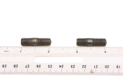 New OEM Yamaha 90116-08150-00 Stud Bolts Qty 2 NOS