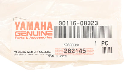 New OEM Yamaha 90116-08323-00 Stud Bolt NOS