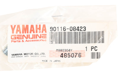 New OEM Yamaha 90116-08423-00 Stud Bolt NOS