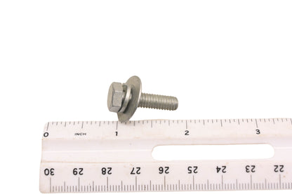 New OEM Yamaha 90119-06940-00 Bolt & Washer NOS