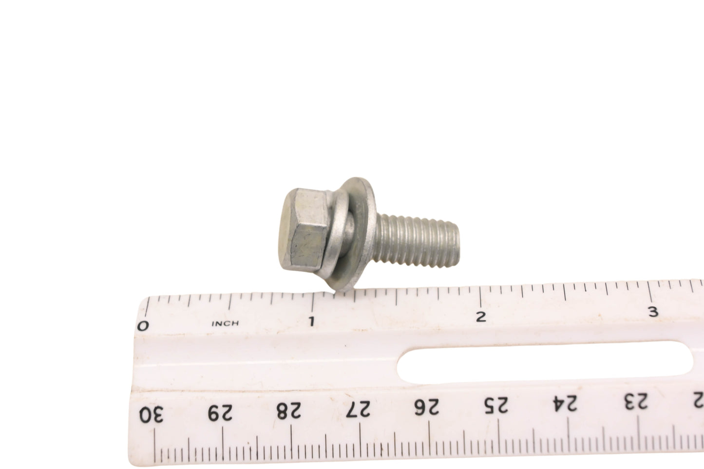 New OEM Yamaha 90119-08927-00 Bolt & Washer NOS