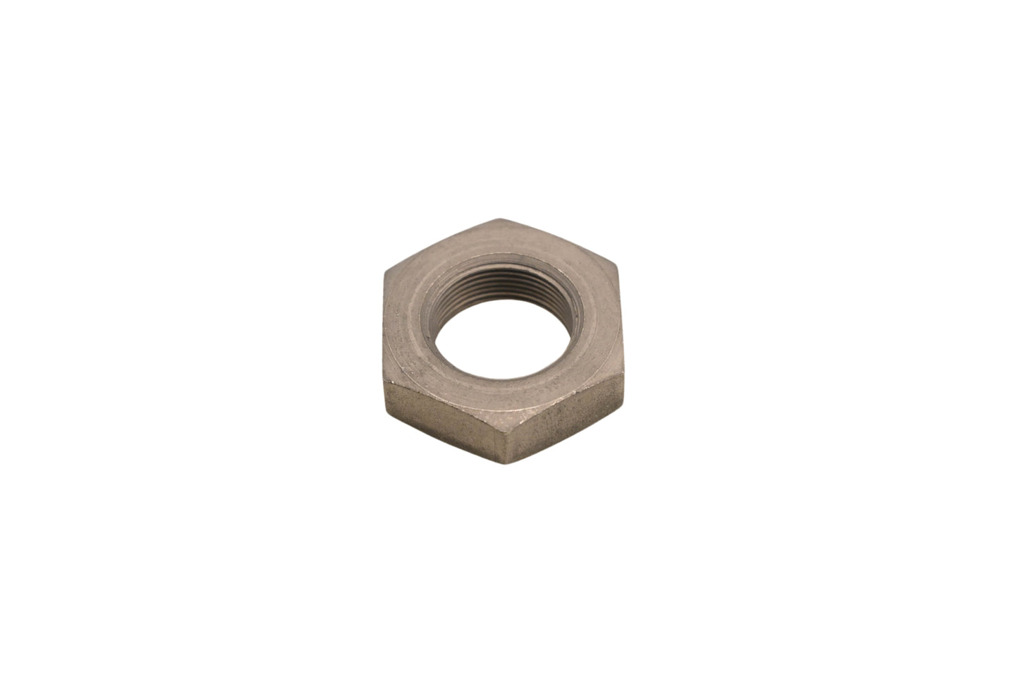 New OEM Yamaha 90170-18089-00 Clutch Retainer Nut NOS