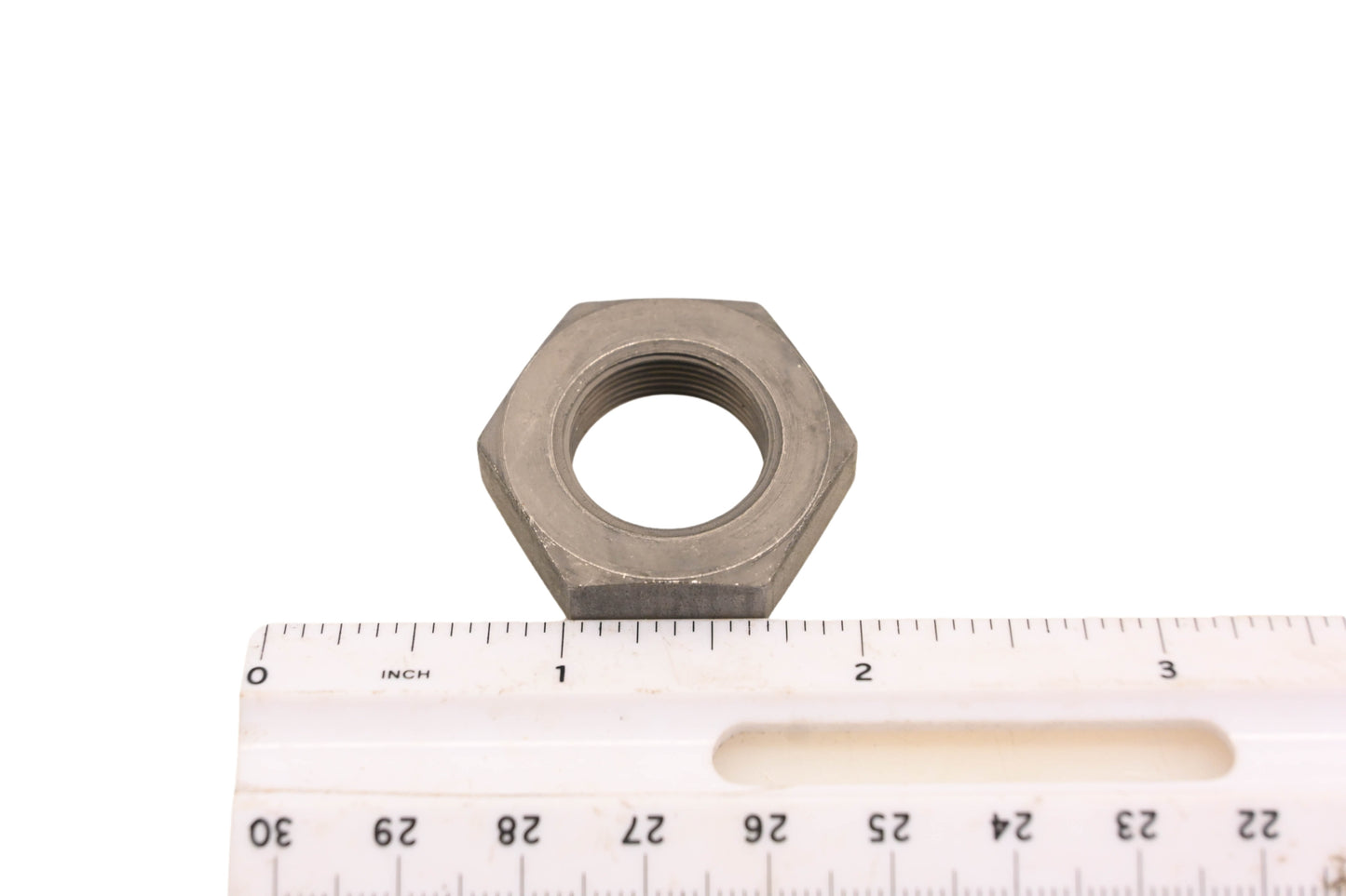 New OEM Yamaha 90170-18089-00 Clutch Retainer Nut NOS