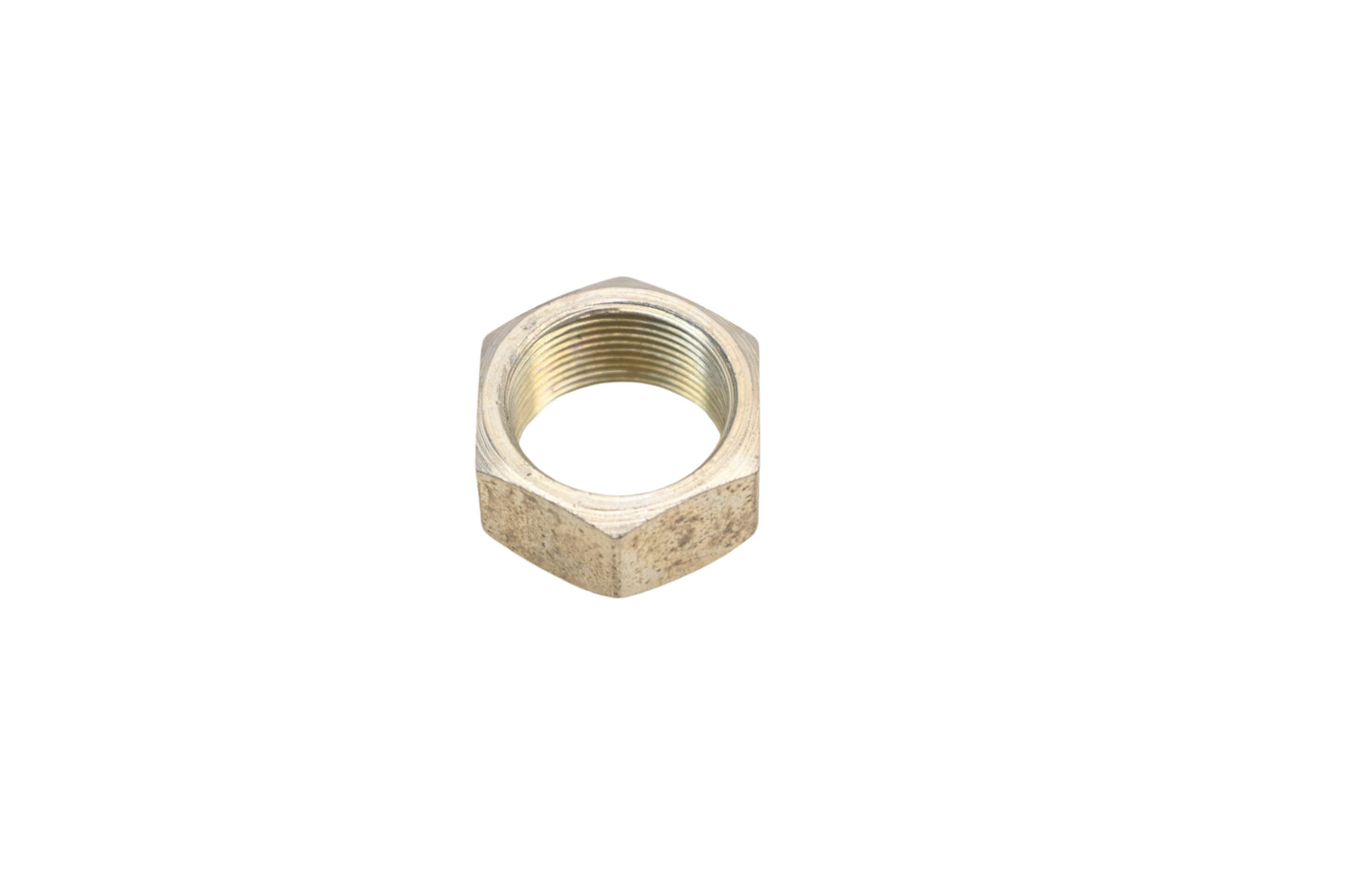 New OEM Yamaha 90170-18090-00 Hex Nut NOS