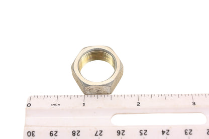 New OEM Yamaha 90170-18090-00 Hex Nut NOS