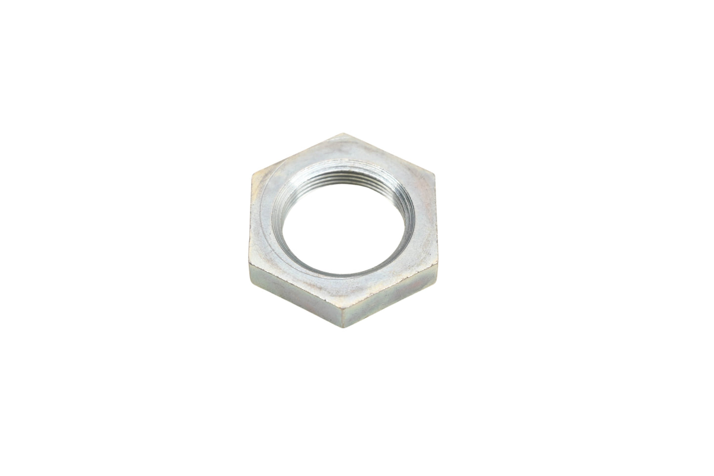 New OEM Yamaha 90170-20102-00 Hex Nut NOS
